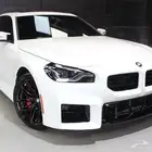 2024 Coupe BMW M2 Base