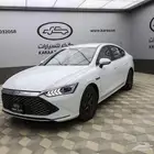 بي واي دي تشين بلس 2026 كمفورت BYD shin plus