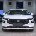 فورد تورس ترند