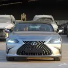 لكزس - ES350 DD - خليجي - 2025 - فل كامل