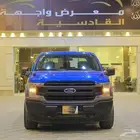 فورد F150 موديل 2019