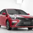 شيري اريزو 6 2024 فلاج شيب بدوون دفعه اوولى