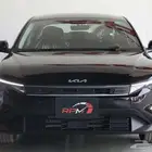 كيا K4 ستاندر بصمه 2026