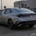 هيونداي سوناتا GL 2026 - الخضر للسيارات