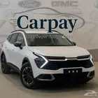 كيا سبورتاج - نص فل 2025 - تمويل جميع البنوك والشركات