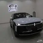 لينكون نوتيلوس 2024 Reserve ب 221950 بالضريبة