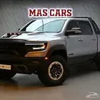 رام TRX 2022 دبل غمارتين سعودي