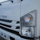 ايسوزو دينا شاص قصير 6 طن ب 116.200 شامل الضريبة