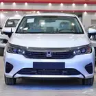 هوندا سيتي استاندر طيس ابيض 2024