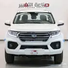 شانجان هنتر غمارتين موديل 2025 بسعر 71800 بالضريبه