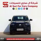 تويوتا انوفا GL هايبرد 2024