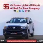 تويوتا انوفا GL هايبرد 2024 اقساط بنوك وشركات