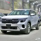كيا سيلتوس 2025 ستاندر مطور جنوط تشغيل ذكي دخول ذكي