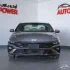 هونداي النترا سمارت بلس مكينة 1.5 موديل 2025