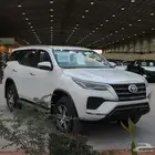 تويوتا فورتشنر GX2 دبل ديزل2025