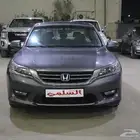هوندا اكورد 2014