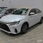 تويوتا يارس واي لميتد 2026