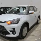 تويوتا رايز 2026