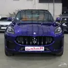 مازيراتي جريكالي 2023