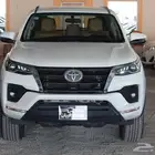 فورتشنر 2021 -VX