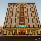 شقق مفروشة فندقيه نظيفة عوائل أحجز الان