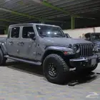 جلاديتور جيب جلاديتور موديل 2021