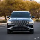 جينسيس برستيج GV80 موديل 2025 - سعودي