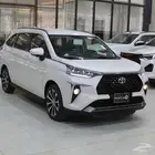 تويوتا فيلوز 2025 ( بدون ارباح علي البنك )