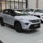 تويوتا اوربان كروز ( كاش  بنك ) اقل نسبه هامش ربح