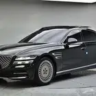 جنسيس - G80 - 2021