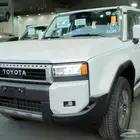 تويوتا برادو TXL3 2026ب 223.100 شامل الضريبة