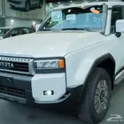 نوع السيارة تويوتا برادو TXL1 2026 ب 189750 شامل الضريبة