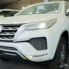 تويوتا فورتشنر GX2 بدون دبل 2025 ب 111.600 شامل الضريبة