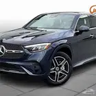 2024 مرسيدس GLC 300