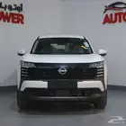 نيسان كيكس استاندر موديل2025