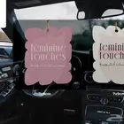 فواحات سيارات مطبوعة في عفيف