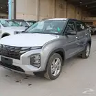 هيونداي كريتا كمفورت 2025