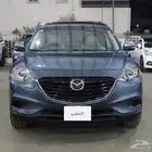 جيب مازدا CX9 2016