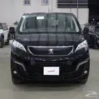 بيجو ترافلر 2021