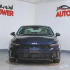 كيا K5 نص فل 2026