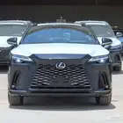 لكزس - RX350 برايم - 2025 - خليجي