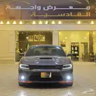 دودج تشارجر 2022 GT
