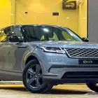 رنج روفر فيلر S 2021 رمادي خليجي تحت الضمان