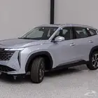 عرض خاص جيلي ستارراي 2024 فل كامل بسعر مميز