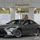 لكزس - ES 300 - HH - هايبرد - فل كامل - خليجي - 2025