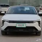 كيا K4 GLS 2025 GL - الخضر للسيارات