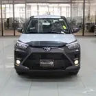 تويوتا رايز LIMITED 2026