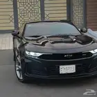 شفروليه كمارو SS 2021 LT1 Chevrolet Camaro وارد كوري