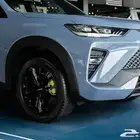 هافال اتش 6 جي تي 2025 ( عرض جبار )