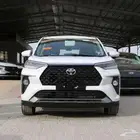 تويوتا فيلوز 2025 كاش وبنوك